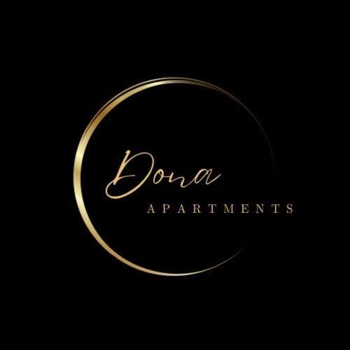 Dona Apartments Skopie Exterior foto
